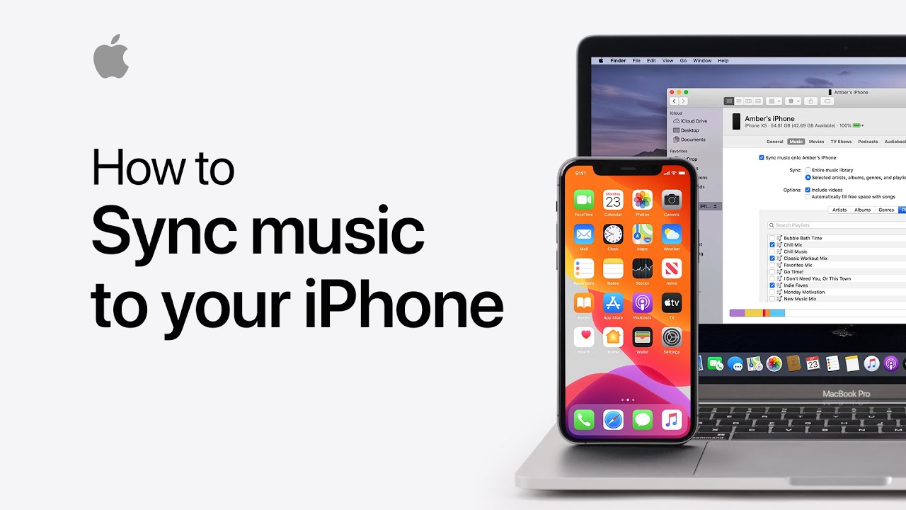 Download Songs From Mac To Iphone
